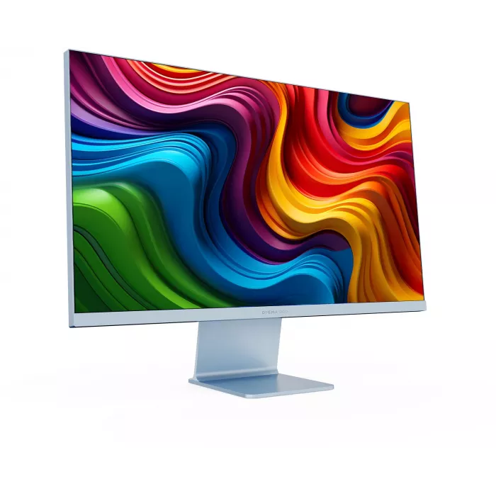 Монитор Digma Pro 27" Art L синий IPS LED 5ms 16:9 HDMI M/M матовая 300cd 178гр/178гр 2560x1440 165Hz FreeSync DP 2K USB 5.7кг