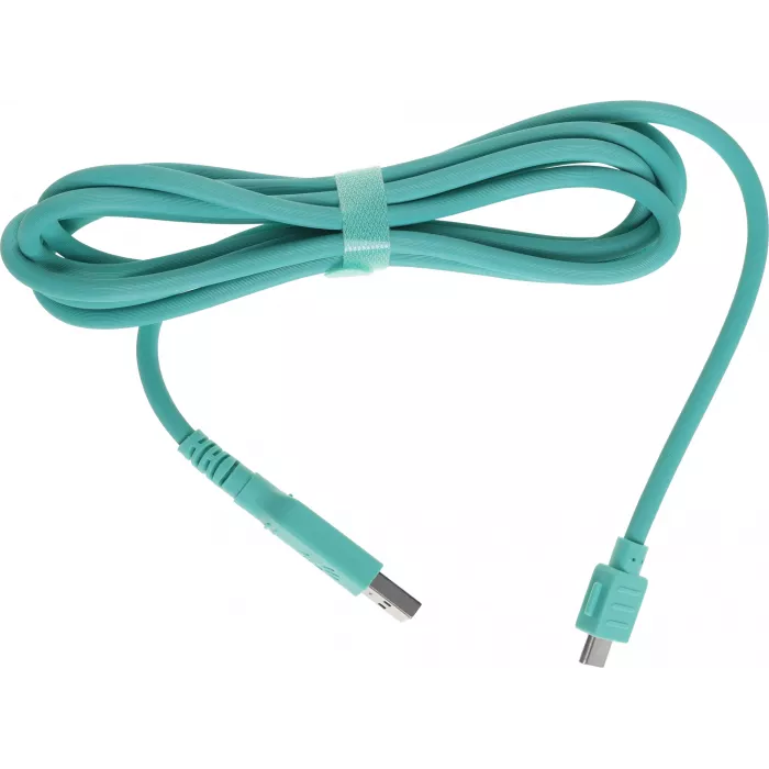Клавиатура A4Tech S87 Energy механическая серый USB for gamer LED (S87 USB ENERGY ASH) кабель 1.8м