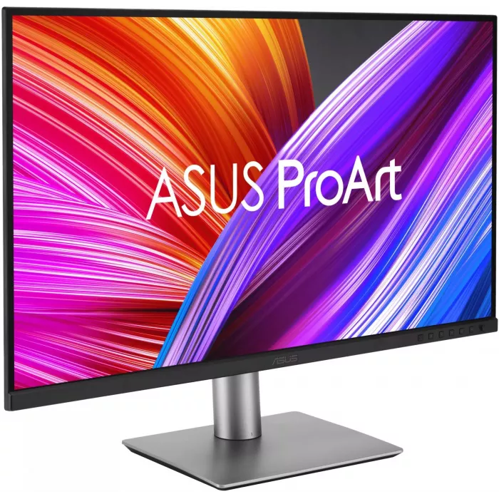 Монитор Asus 31.5" ProArt PA329CRV черный IPS LED 16:9 HDMI M/M матовая HAS Piv 400cd 178гр/178гр 3840x2160 60Hz DP 4K USB 9.9кг