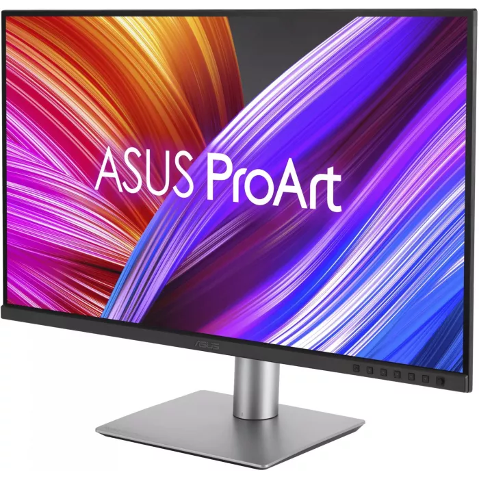 Монитор Asus 31.5" ProArt PA329CRV черный IPS LED 16:9 HDMI M/M матовая HAS Piv 400cd 178гр/178гр 3840x2160 60Hz DP 4K USB 9.9кг
