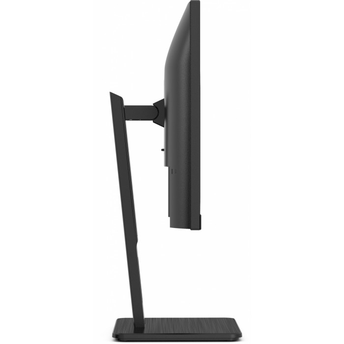 Монитор AOC 24" 24E3QAF черный IPS LED 16:9 HDMI M/M матовая HAS Piv 300cd 178гр/178гр 1920x1080 75Hz VGA DP FHD 4.45кг