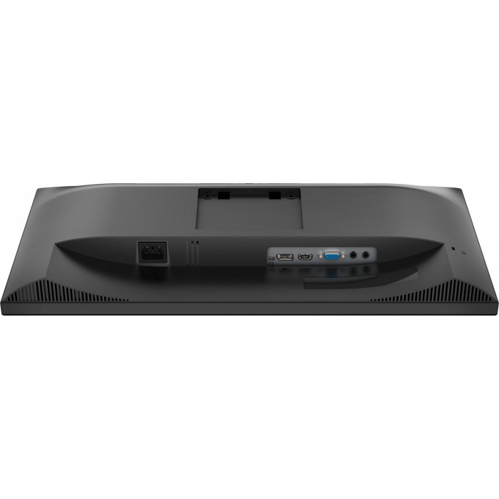 Монитор AOC 24" 24E3QAF черный IPS LED 16:9 HDMI M/M матовая HAS Piv 300cd 178гр/178гр 1920x1080 75Hz VGA DP FHD 4.45кг