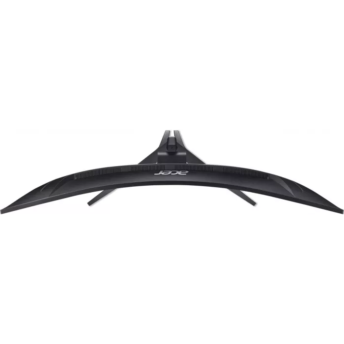Монитор Acer 44.5" Nitro XZ452CUVbemiiphuzx черный VA LED 4ms 32:9 HDMI M/M матовая HAS Piv 450cd 178гр/178гр 5120x1440 165Hz FreeSync Premium Pro DP USB 11.4кг