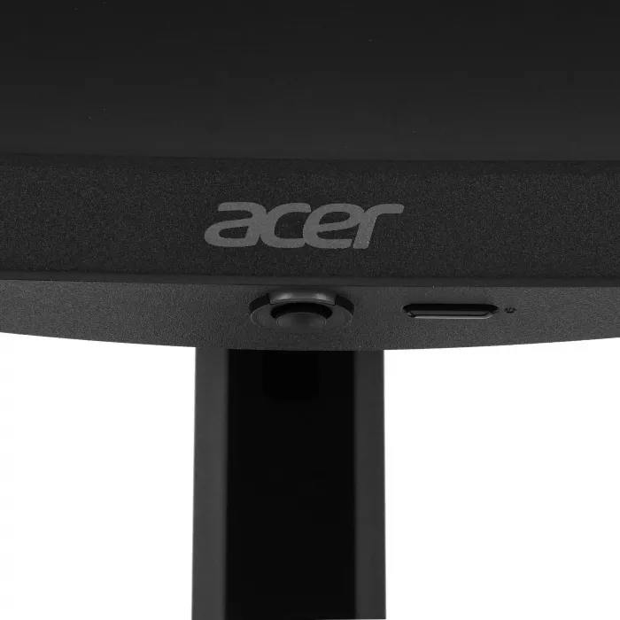 Монитор Acer 44.5" Nitro XZ452CUVbemiiphuzx черный VA LED 4ms 32:9 HDMI M/M матовая HAS Piv 450cd 178гр/178гр 5120x1440 165Hz FreeSync Premium Pro DP USB 11.4кг