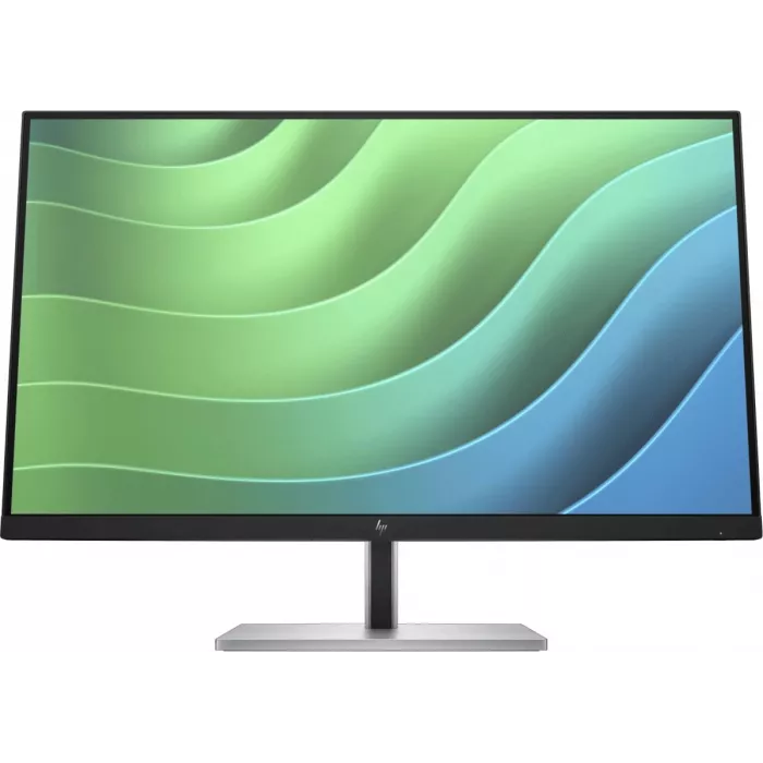 Монитор HP 27" E27 G5 черный IPS LED 16:9 HDMI матовая HAS Piv 300cd 178гр/178гр 1920x1080 75Hz DP FHD USB 6.96кг