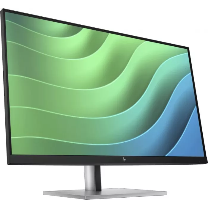 Монитор HP 27" E27 G5 черный IPS LED 16:9 HDMI матовая HAS Piv 300cd 178гр/178гр 1920x1080 75Hz DP FHD USB 6.96кг