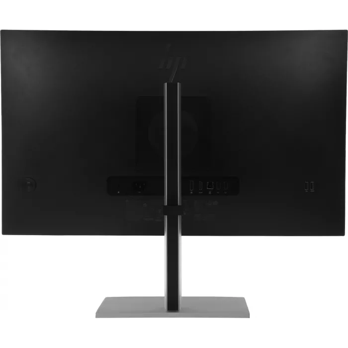 Монитор HP 27" E27 G5 черный IPS LED 16:9 HDMI матовая HAS Piv 300cd 178гр/178гр 1920x1080 75Hz DP FHD USB 6.96кг