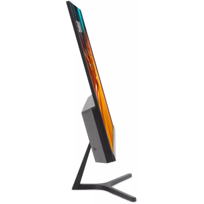 Монитор SunWind 23.8" SM-24FI401 черный IPS LED 1ms 16:9 HDMI матовая 250cd 178гр/178гр 1920x1080 180Hz G-Sync FreeSync DP FHD 2.79кг