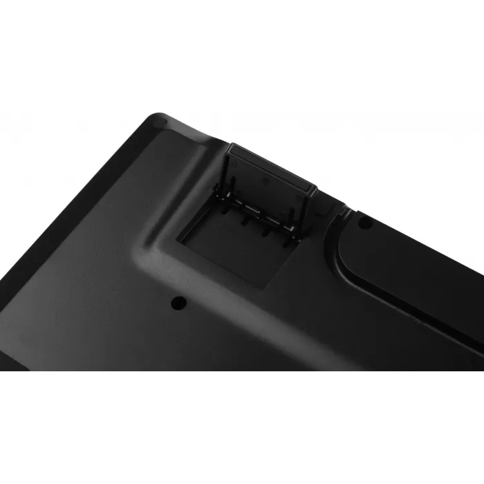 Клавиатура Razer Ornata V3 Tenkeyless механическая черный USB Multimedia for gamer LED (подставка для запястий) (RZ03-04881600-R3R1)