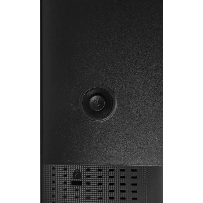 Монитор Digma 23.8" Progress 24P505F черный IPS LED 16:9 HDMI M/M матовая HAS Piv 250cd 178гр/178гр 1920x1080 100Hz G-Sync FreeSync VGA DP FHD 4.8кг