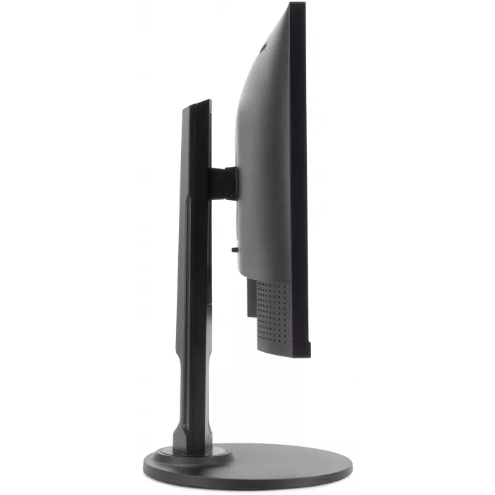 Монитор Digma 23.8" Progress 24P505F черный IPS LED 16:9 HDMI M/M матовая HAS Piv 250cd 178гр/178гр 1920x1080 100Hz G-Sync FreeSync VGA DP FHD 4.8кг