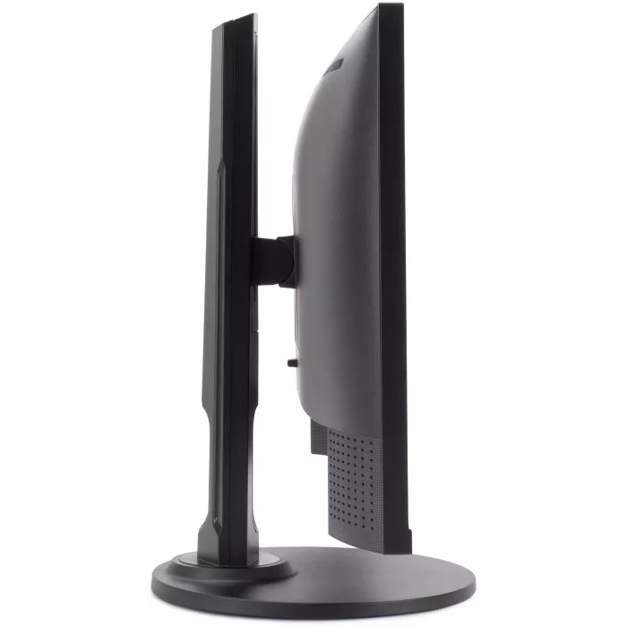 Монитор Digma 23.8" Progress 24P505F черный IPS LED 16:9 HDMI M/M матовая HAS Piv 250cd 178гр/178гр 1920x1080 100Hz G-Sync FreeSync VGA DP FHD 4.8кг