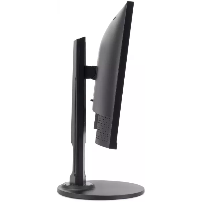 Монитор Digma 23.8" Progress 24P505F черный IPS LED 16:9 HDMI M/M матовая HAS Piv 250cd 178гр/178гр 1920x1080 100Hz G-Sync FreeSync VGA DP FHD 4.8кг