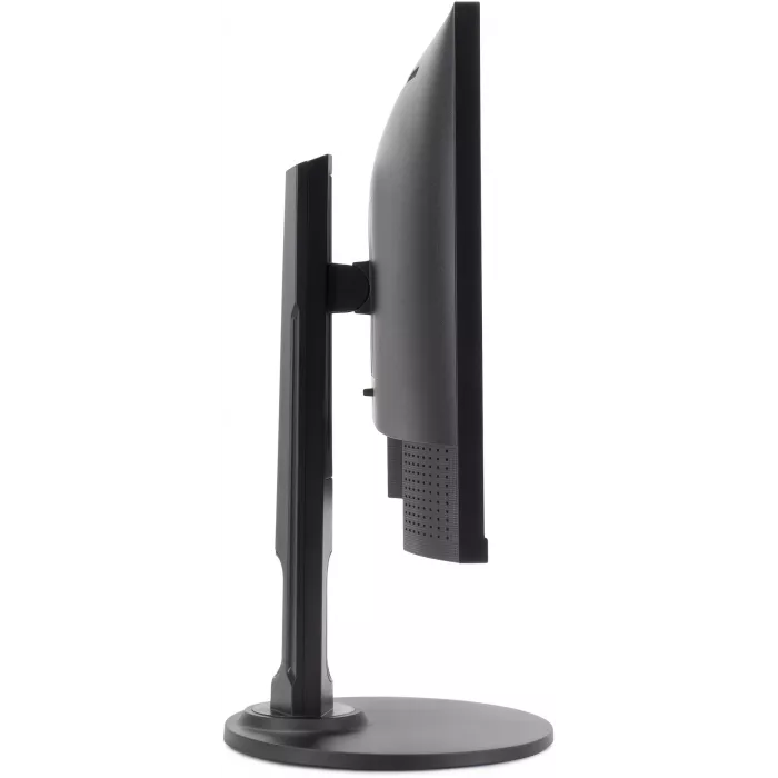 Монитор Digma 23.8" Progress 24P505F черный IPS LED 16:9 HDMI M/M матовая HAS Piv 250cd 178гр/178гр 1920x1080 100Hz G-Sync FreeSync VGA DP FHD 4.8кг