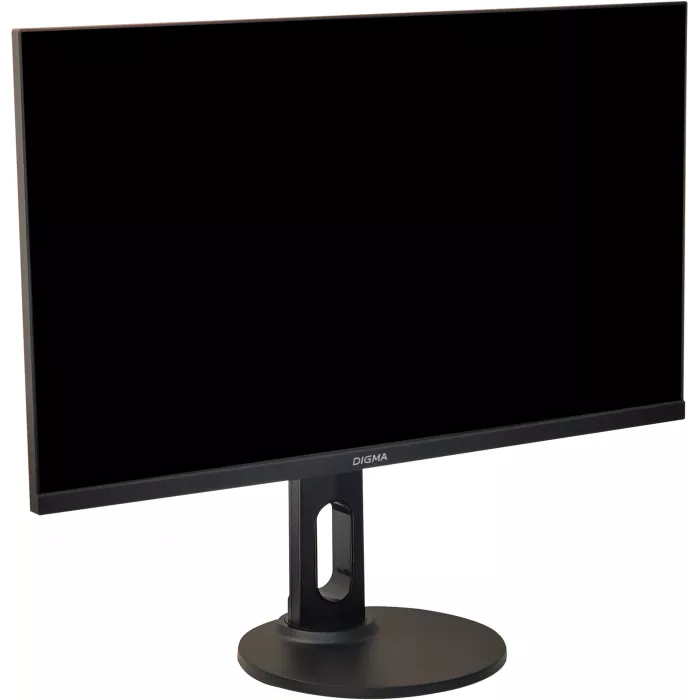 Монитор Digma 27" Progress 27P505Q черный IPS LED 16:9 HDMI M/M матовая HAS 350cd 178гр/178гр 2560x1440 75Hz G-Sync FreeSync DP 2K 6.05кг