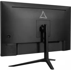 Монитор Delta Computers 27" Сова OM270I черный IPS 5ms 16:9 HDMI M/M матовая HAS Piv 1000:1 300cd 178гр/178гр 2560x1440 75Hz FreeSync DP 2K 5.7кг (RUS)
