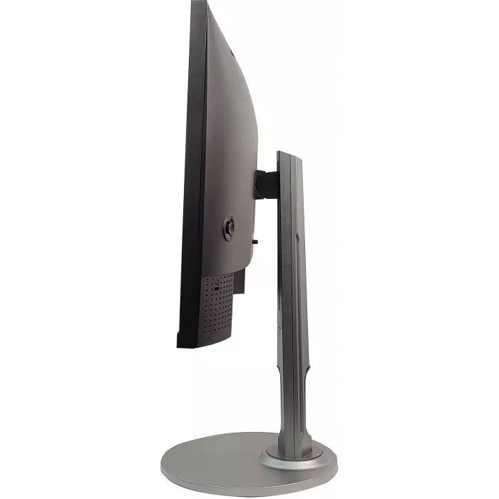 Монитор Digma 27" Progress 27P705Q черный IPS LED 5ms 16:9 HDMI M/M матовая HAS 300cd 178гр/178гр 2560x1440 75Hz FreeSync DP 2K USB 5.6кг