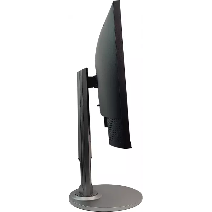 Монитор Digma 27" Progress 27P705Q черный IPS LED 5ms 16:9 HDMI M/M матовая HAS 300cd 178гр/178гр 2560x1440 75Hz FreeSync DP 2K USB 5.6кг