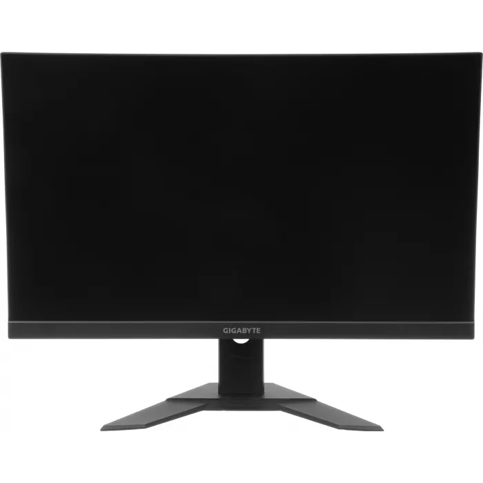 Монитор Gigabyte 27" M27U черный IPS LED 1ms 16:9 HDMI M/M матовая HAS 400cd 178гр/178гр 3840x2160 160Hz G-Sync FreeSync Premium Pro DP 4K USB 6.48кг