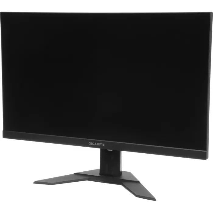 Монитор Gigabyte 27" M27U черный IPS LED 1ms 16:9 HDMI M/M матовая HAS 400cd 178гр/178гр 3840x2160 160Hz G-Sync FreeSync Premium Pro DP 4K USB 6.48кг