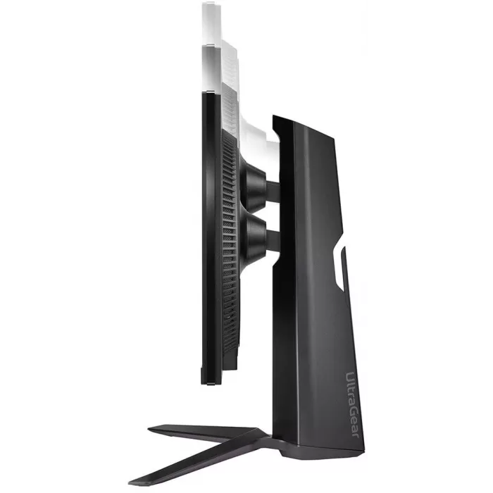 Монитор LG 23.8" UltraGear 24GS65F-B черный IPS LED 16:9 HDMI матовая HAS 300cd 178гр/178гр 1920x1080 180Hz G-Sync FreeSync DP FHD 5.4кг