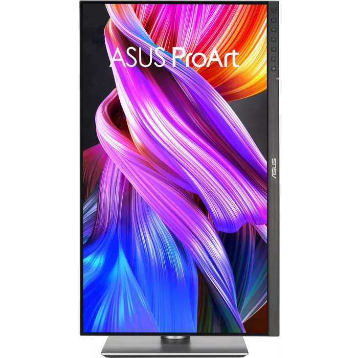 Монитор Asus 23.8" ProArt PA24ACRV черный IPS LED 16:9 HDMI M/M матовая HAS Piv 350cd 178гр/178гр 2560x1440 75Hz DP Quad HD 2K (1440p) USB 5.6кг