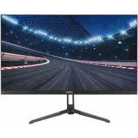 Монитор Digma 23.8" Overdrive 24P410F черный IPS LED 1ms 16:9 HDMI матовая 300cd 178гр/178гр 1920x1080 200Hz G-Sync FreeSync DP FHD USB 2.8кг