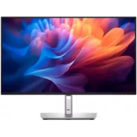 Монитор Dell 27" P2725H черный IPS LED 16:9 HDMI матовая HAS Piv 300cd 178гр/178гр 1920x1080 100Hz VGA DP FHD USB