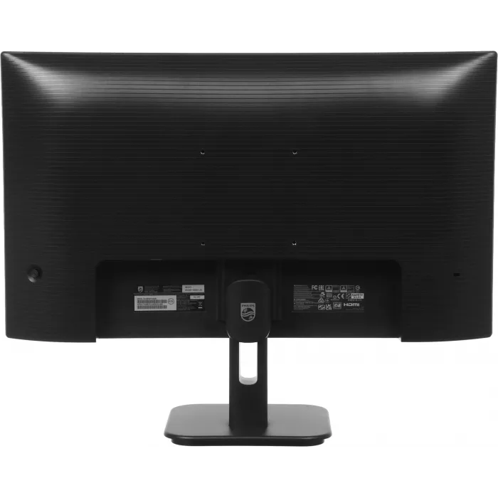 Монитор Philips 23.8" E Line 24E1N1100A черный IPS LED 16:9 HDMI M/M матовая 1500:1 300cd 178гр/178гр 1920x1080 120Hz VGA FHD 2.51кг