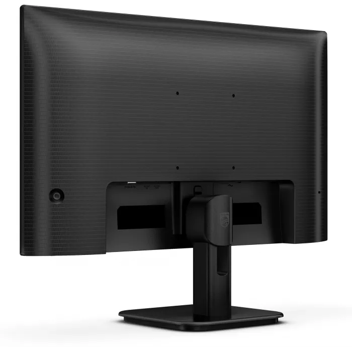 Монитор Philips 23.8" E Line 24E1N1100A черный IPS LED 16:9 HDMI M/M матовая 1500:1 300cd 178гр/178гр 1920x1080 120Hz VGA FHD 2.51кг