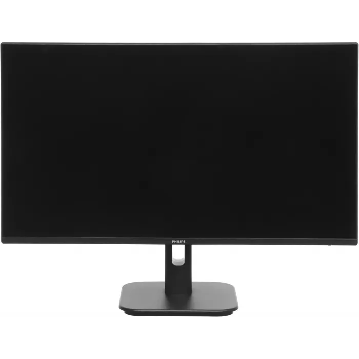 Монитор Philips 23.8" E Line 24E1N1100A черный IPS LED 16:9 HDMI M/M матовая 1500:1 300cd 178гр/178гр 1920x1080 120Hz VGA FHD 2.51кг