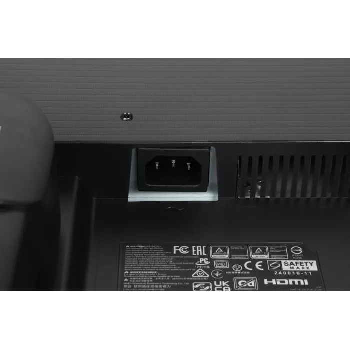 Монитор Philips 23.8" E Line 24E1N1100A черный IPS LED 16:9 HDMI M/M матовая 1500:1 300cd 178гр/178гр 1920x1080 120Hz VGA FHD 2.51кг