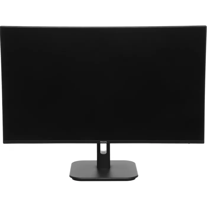 Монитор Philips 27" E Line 27E1N1100A черный IPS LED 16:9 HDMI M/M матовая 1300:1 250cd 178гр/178гр 1920x1080 100Hz FreeSync VGA FHD 4кг