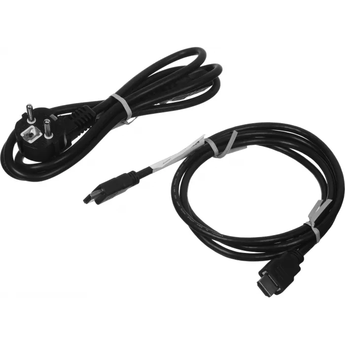 Монитор Philips 27" E Line 27E1N1100A черный IPS LED 16:9 HDMI M/M матовая 1300:1 250cd 178гр/178гр 1920x1080 100Hz FreeSync VGA FHD 4кг