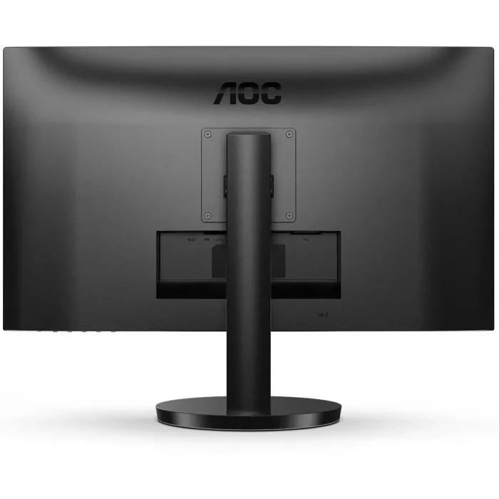 Монитор AOC 27" Q27B3CF2 черный IPS LED 16:9 HDMI M/M матовая HAS 350cd 178гр/178гр 2560x1440 100Hz 2K USB 5.51кг