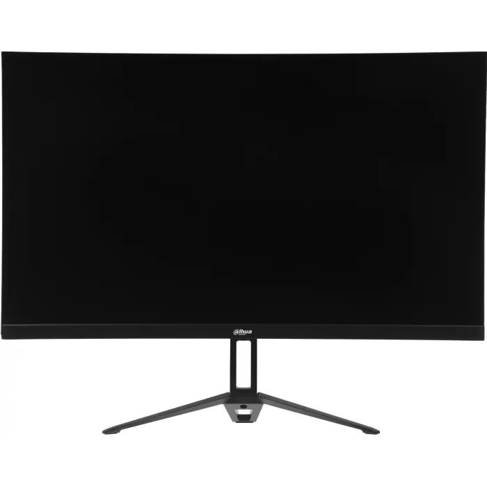 Монитор Dahua 27" DHI-LM27-B201E черный IPS LED 7ms 16:9 HDMI матовая 1000:1 300cd 178гр/178гр 1920x1080 100Hz VGA DP FHD 4.12кг