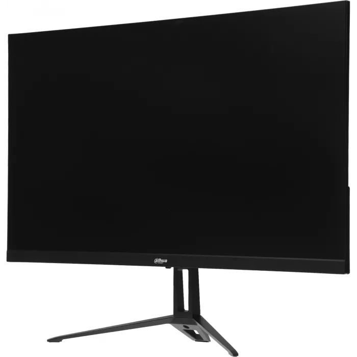 Монитор Dahua 27" DHI-LM27-B201E черный IPS LED 7ms 16:9 HDMI матовая 1000:1 300cd 178гр/178гр 1920x1080 100Hz VGA DP FHD 4.12кг