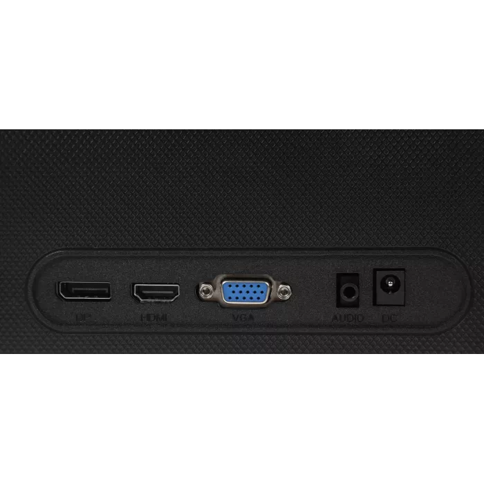 Монитор Dahua 27" DHI-LM27-B201E черный IPS LED 7ms 16:9 HDMI матовая 1000:1 300cd 178гр/178гр 1920x1080 100Hz VGA DP FHD 4.12кг