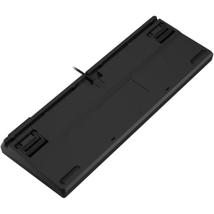 Клавиатура A4Tech WS98 Naraka механическая серый/красный USB беспроводная BT/Radio for gamer LED (WS98)