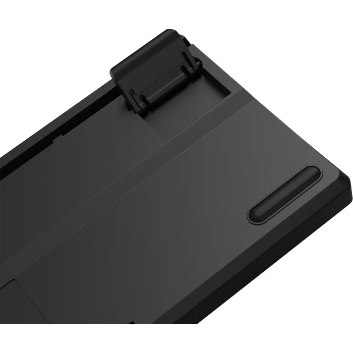 Клавиатура A4Tech WS98 Naraka механическая серый/красный USB беспроводная BT/Radio for gamer LED (WS98)