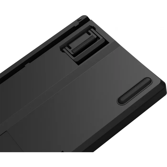 Клавиатура A4Tech WS98 Naraka механическая серый/красный USB беспроводная BT/Radio for gamer LED (WS98)