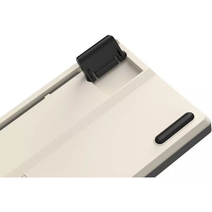 Клавиатура A4Tech S98 Pixels механическая серый/бежевый USB for gamer LED (S98) кабель 1.8м