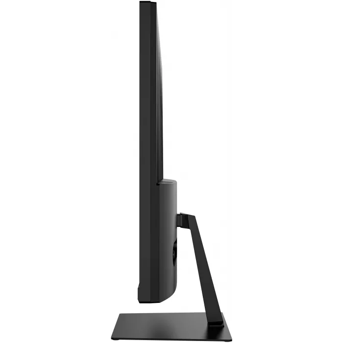Монитор Digma 24.5" Overdrive 25P510F черный IPS LED 1ms 16:9 HDMI матовая 250cd 178гр/178гр 1920x1080 180Hz DP FHD 3.6кг