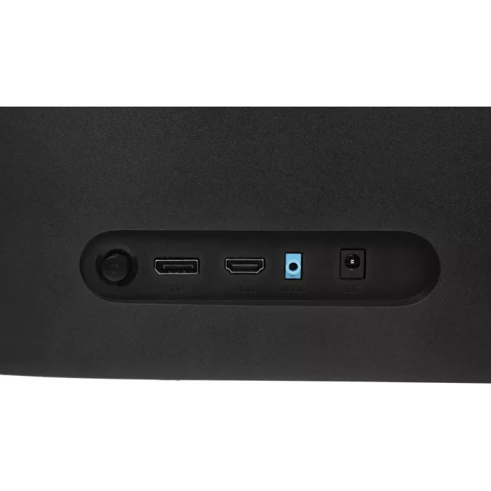 Монитор Digma 24.5" Overdrive 25P510F черный IPS LED 1ms 16:9 HDMI матовая 250cd 178гр/178гр 1920x1080 180Hz DP FHD 3.6кг