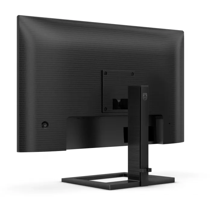 Монитор Philips 27" 27E1N1600AE черный IPS LED 1ms 16:9 HDMI M/M матовая HAS 350cd 178гр/178гр 2560x1440 100Hz 2K USB 5.23кг