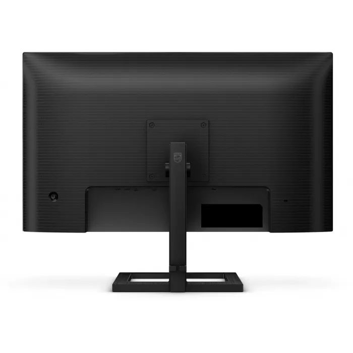Монитор Philips 27" 27E1N1600AE черный IPS LED 1ms 16:9 HDMI M/M матовая HAS 350cd 178гр/178гр 2560x1440 100Hz 2K USB 5.23кг