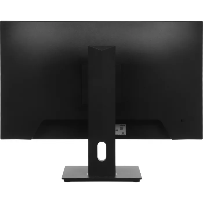 Монитор Dahua 27" LM27-U401A черный IPS LED 5ms 16:9 HDMI матовая HAS Piv 1000:1 300cd 178гр/178гр 3840x2160 60Hz DP Quad 4K (2160p) USB 5.4кг