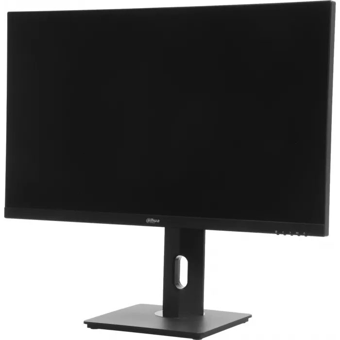 Монитор Dahua 27" LM27-U401A черный IPS LED 5ms 16:9 HDMI матовая HAS Piv 1000:1 300cd 178гр/178гр 3840x2160 60Hz DP Quad 4K (2160p) USB 5.4кг