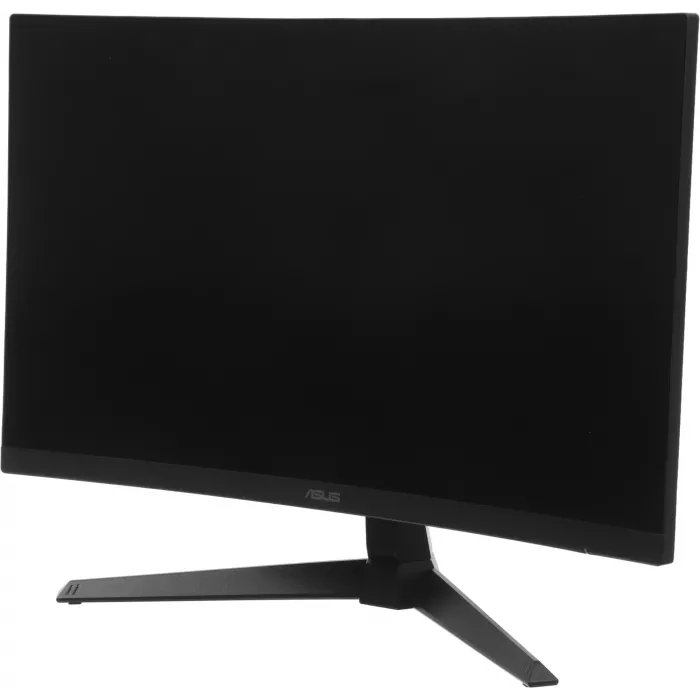 Монитор Asus 27" TUF Gaming VG27VQ3B черный VA LED 16:9 HDMI M/M матовая 250cd 178гр/178гр 1920x1080 180Hz FreeSync DP FHD 4.9кг