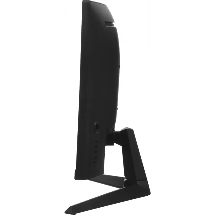 Монитор Asus 27" TUF Gaming VG27VQ3B черный VA LED 16:9 HDMI M/M матовая 250cd 178гр/178гр 1920x1080 180Hz FreeSync DP FHD 4.9кг